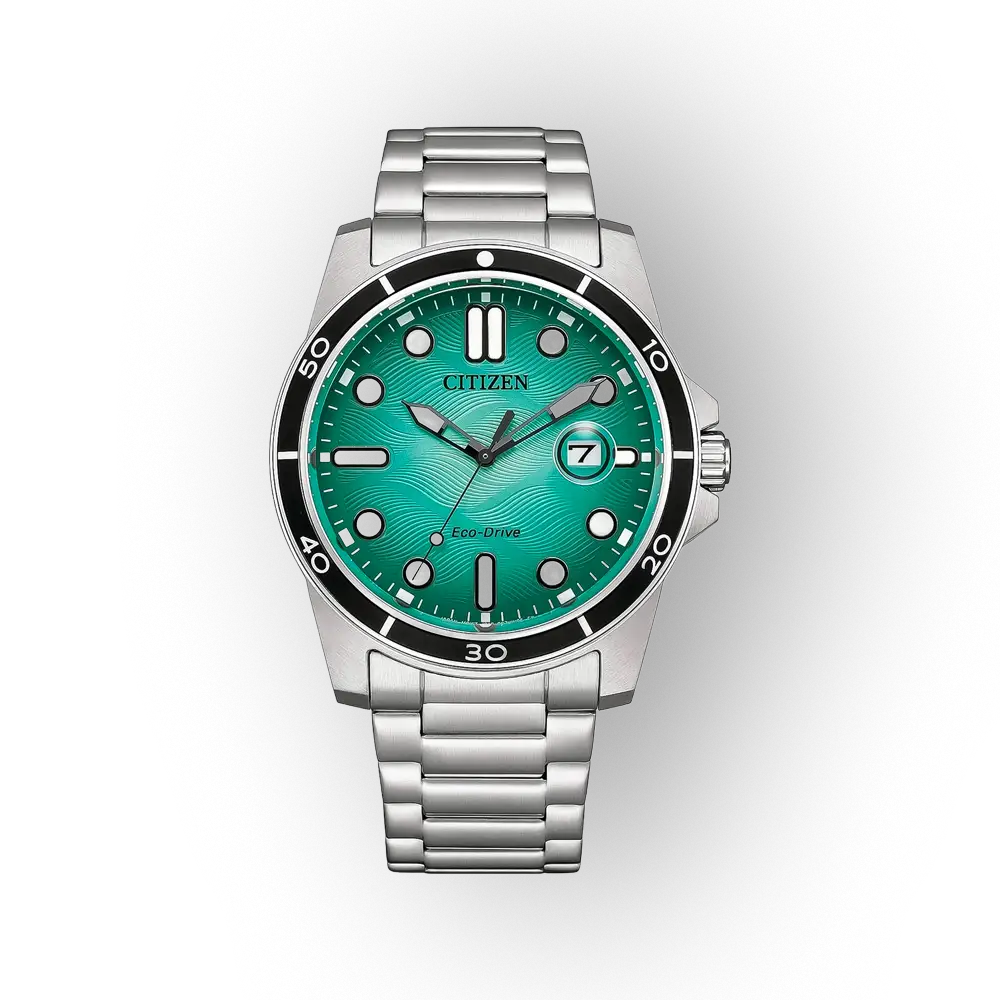 Citizen Eco-Drivve AW1816-89L