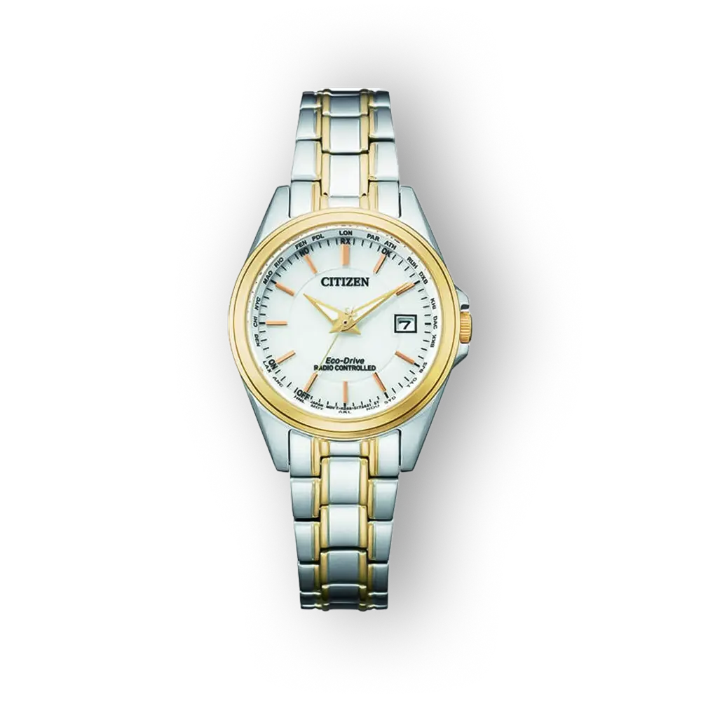 Citizen Elegant EC1186-85A
