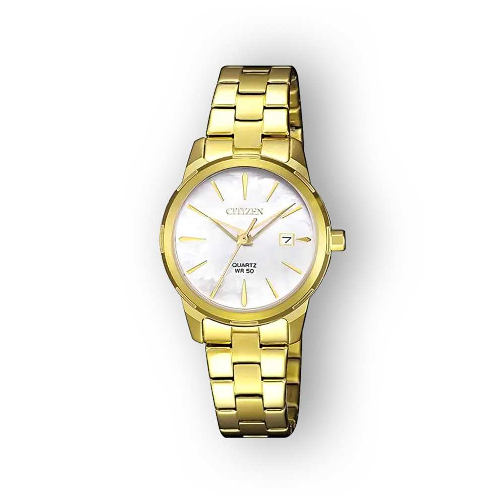Citizen Elegant EU6072-56D