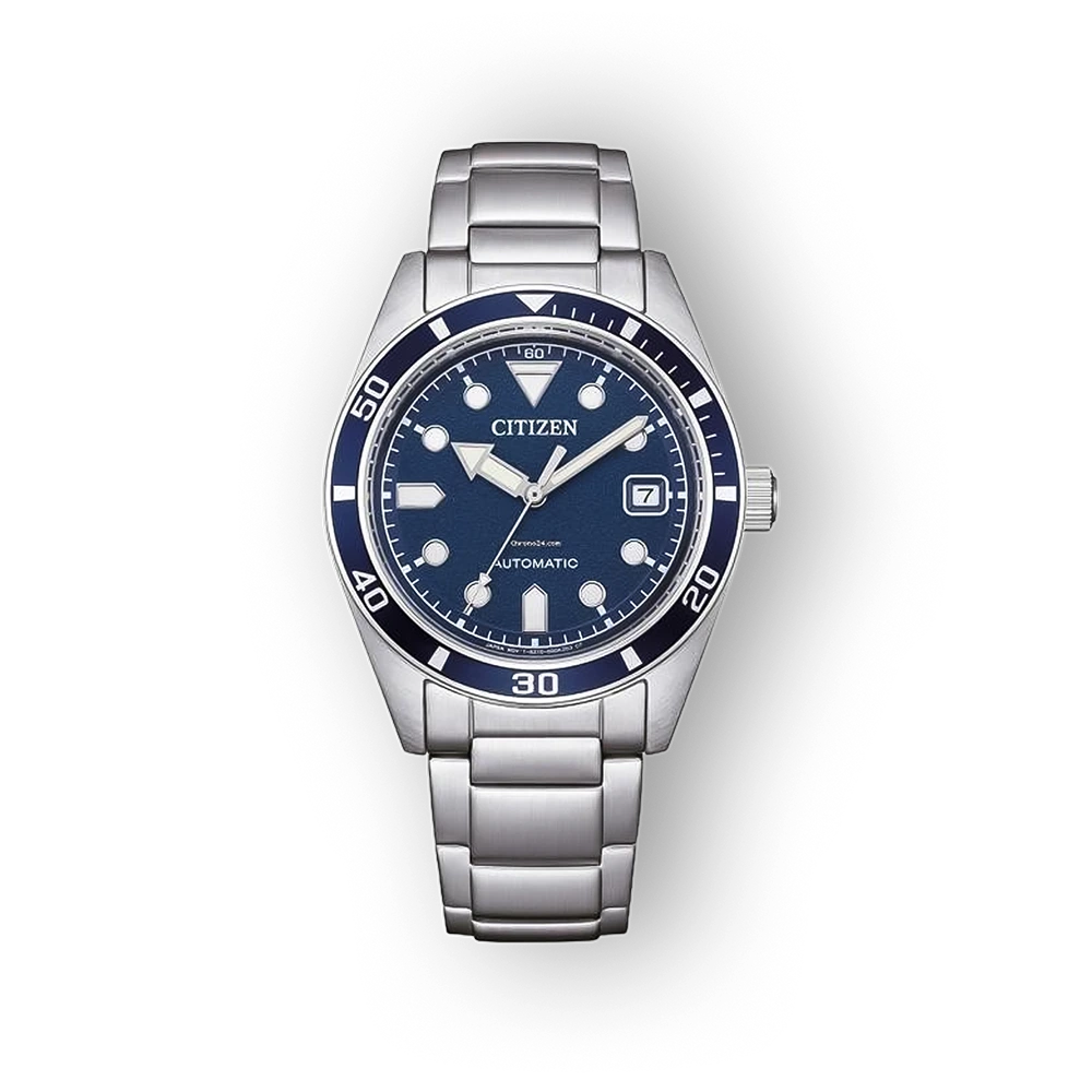 Citizen Marine NJ0228-51L