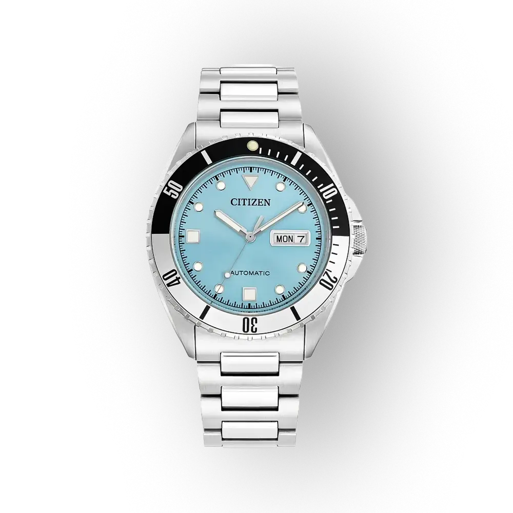 Citizen Mechanical NH7530-52L