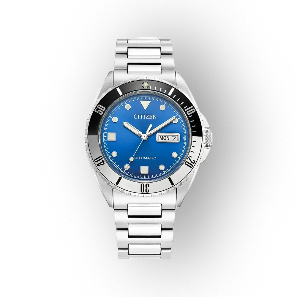 Citizen Mechanical NH7530-52M