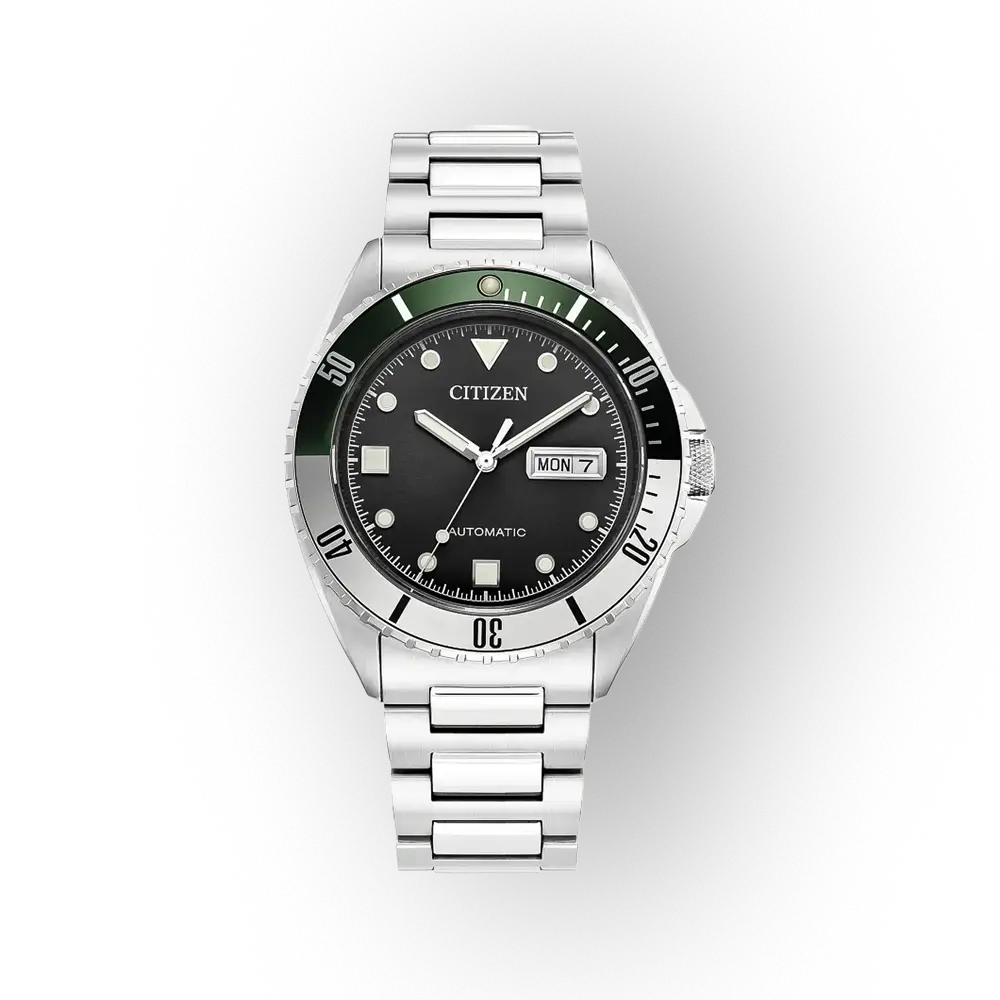 Citizen Mechanical NH7531-50E