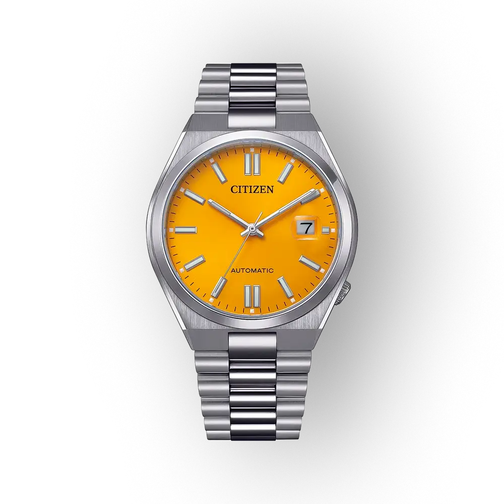 Citizen Mechanical NJ0150-81Z