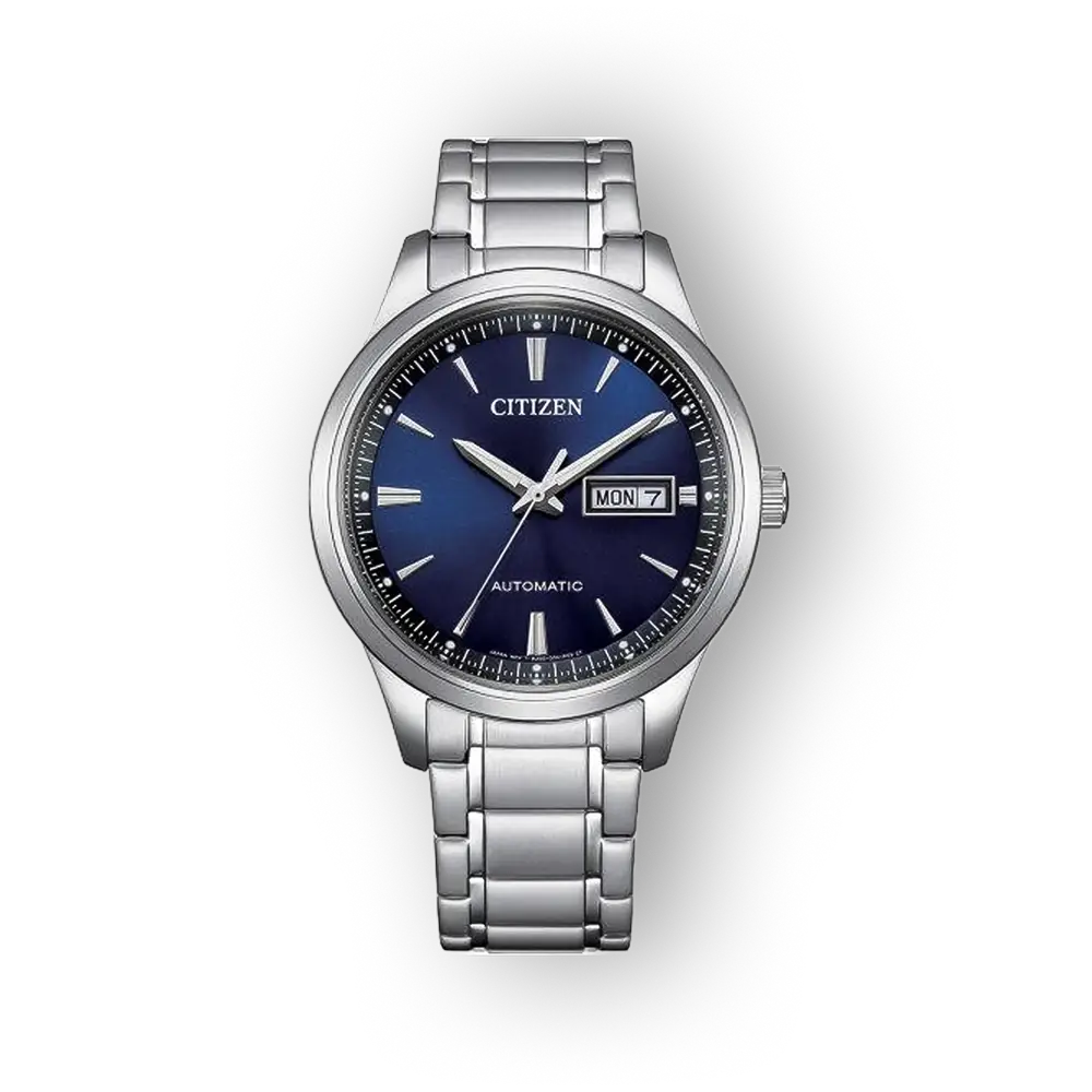Citizen Mechanical NY4060-51L