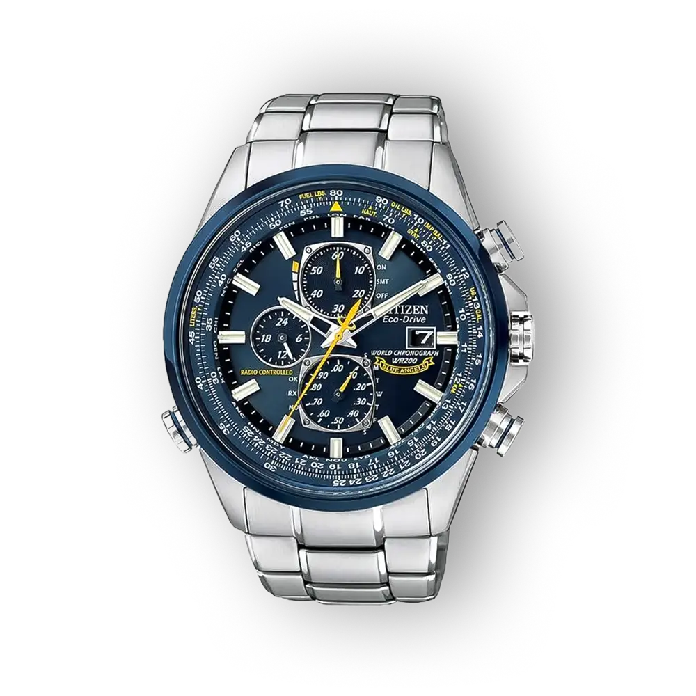 Citizen Promaster AT8020-54L