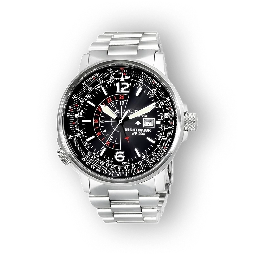 Citizen Promaster BJ7000-52E