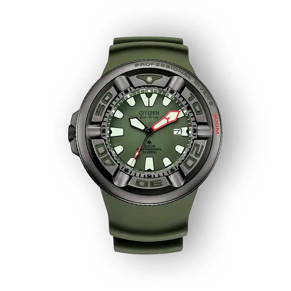 Citizen Promaster BJ8057-17X