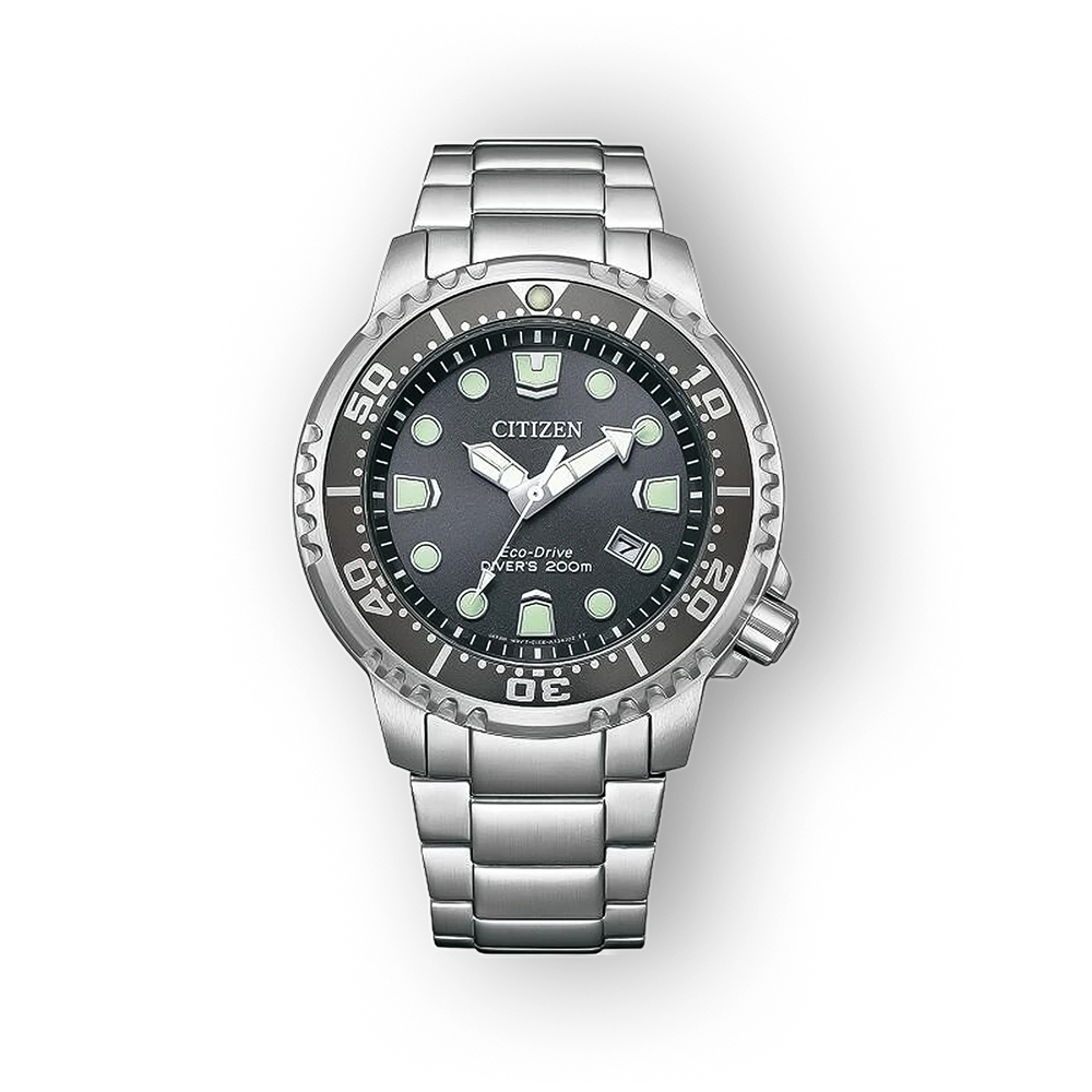 Citizen Promaster BN0167-50H