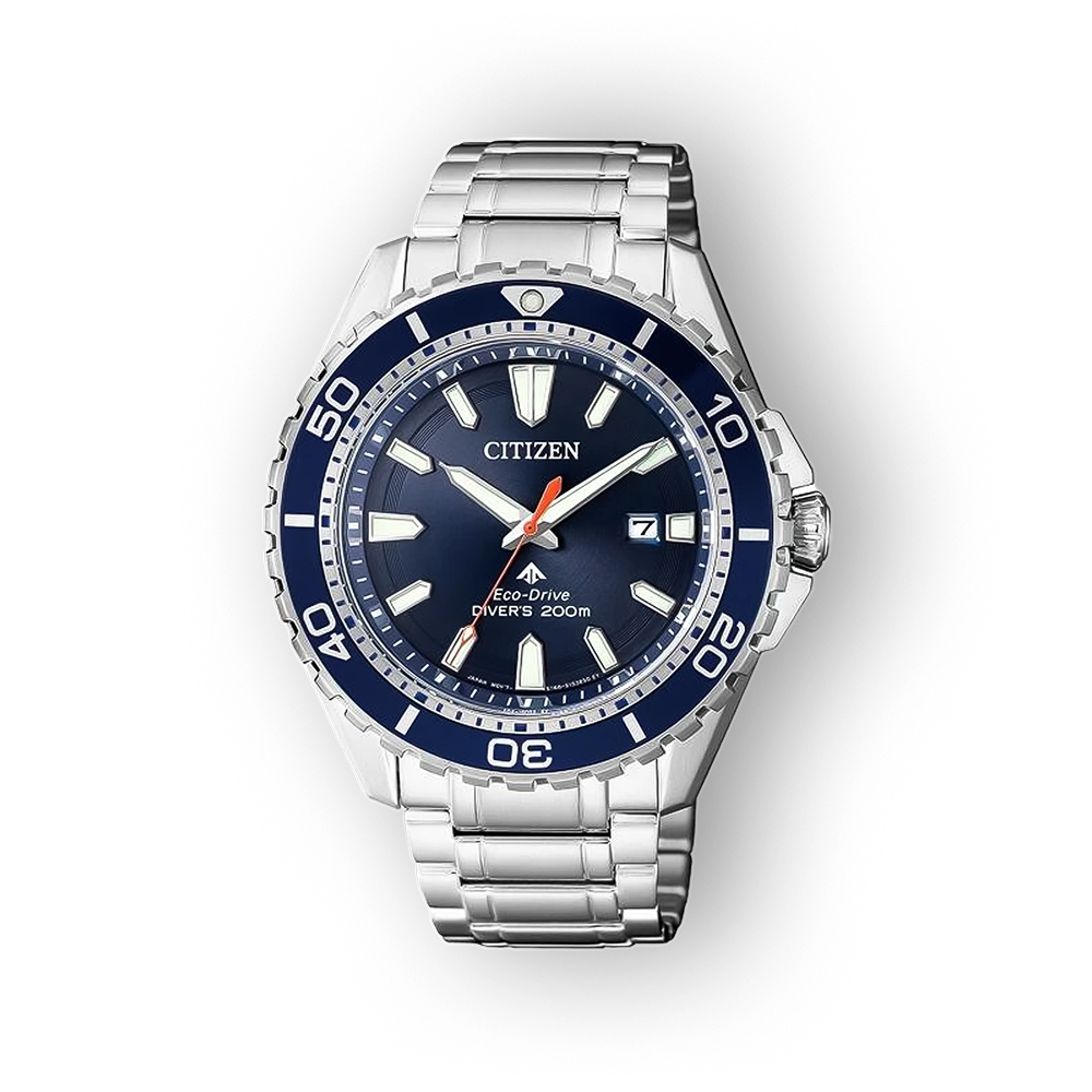 Citizen Promaster BN0191-80L