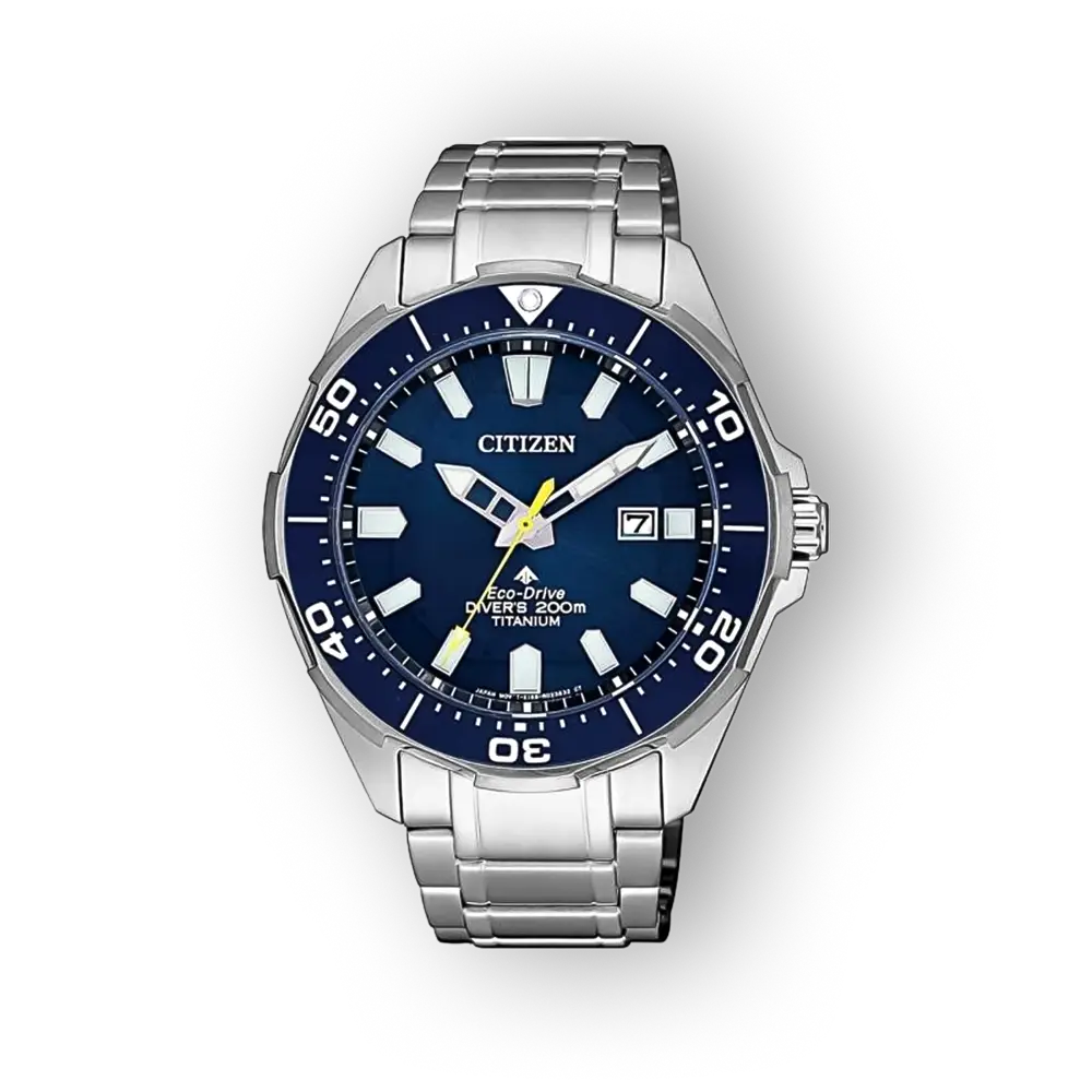 Citizen Promaster BN0201-88L