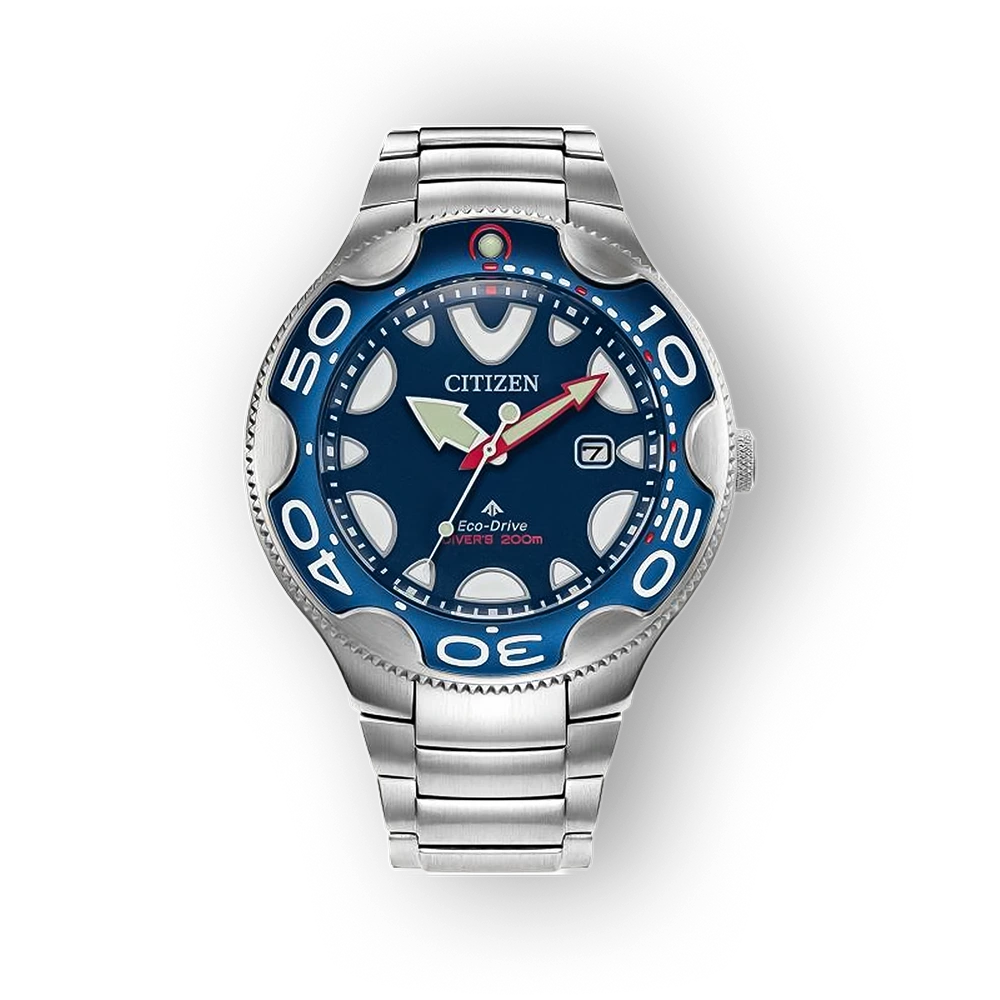 Citizen Promaster BN0231-52L