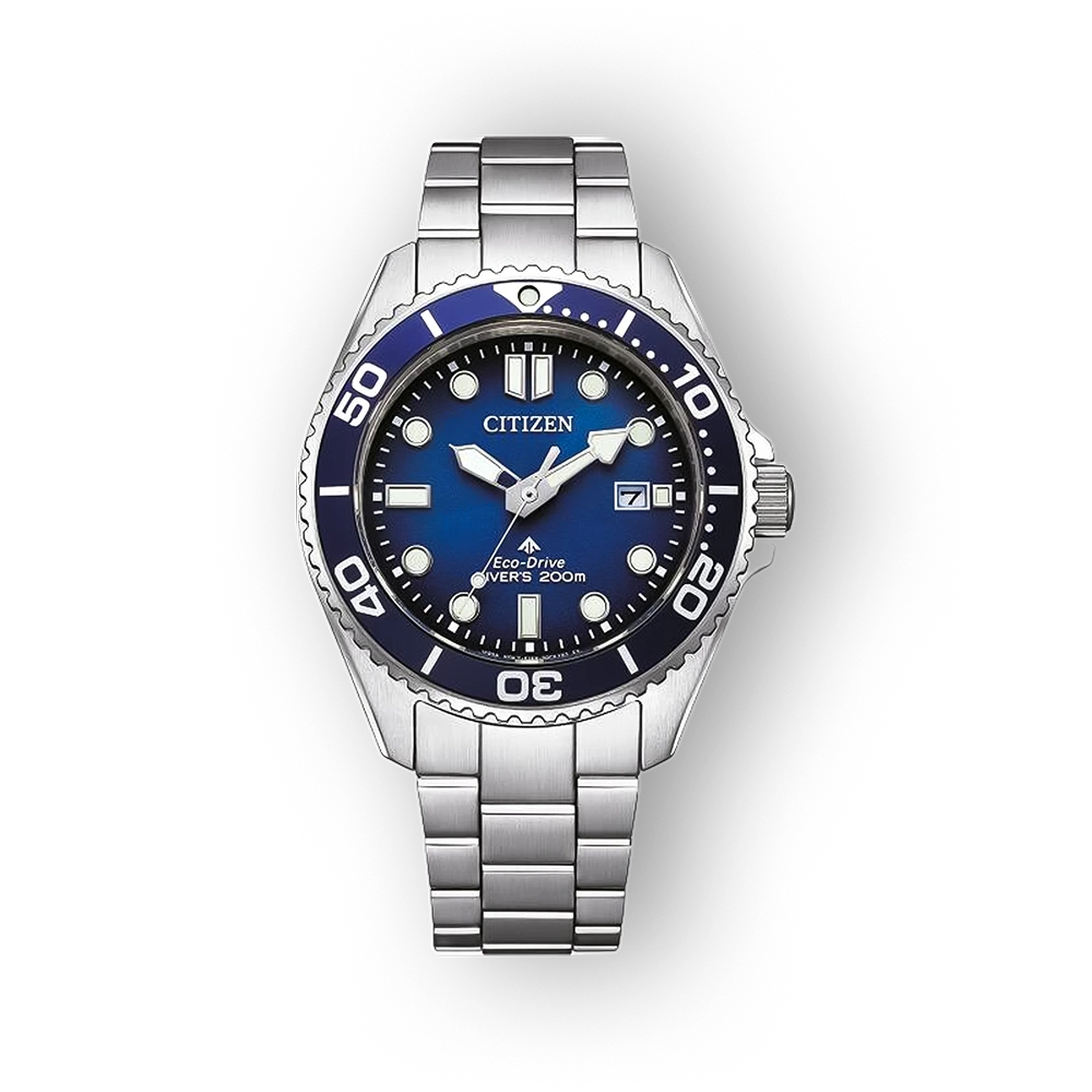 Citizen Promaster BN0260-54L
