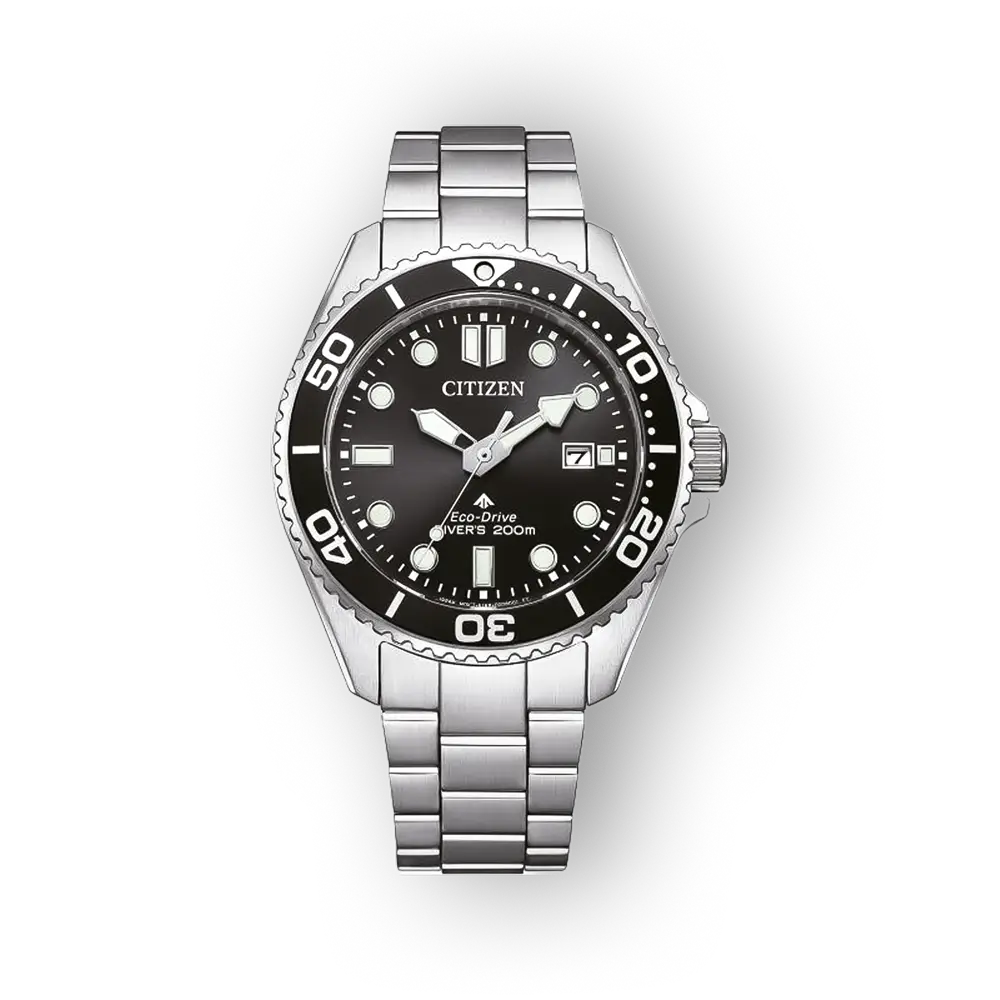 Citizen Promaster BN0261-51E