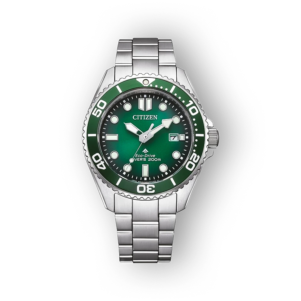 Citizen Promaster BN0269-50W
