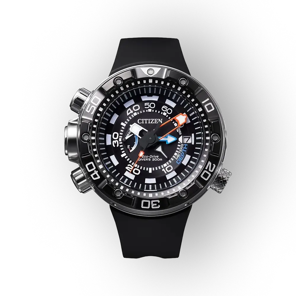 Citizen Promaster BN2024-05E
