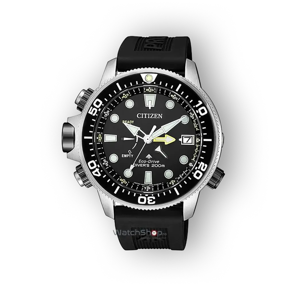Citizen Promaster BN2036-14E