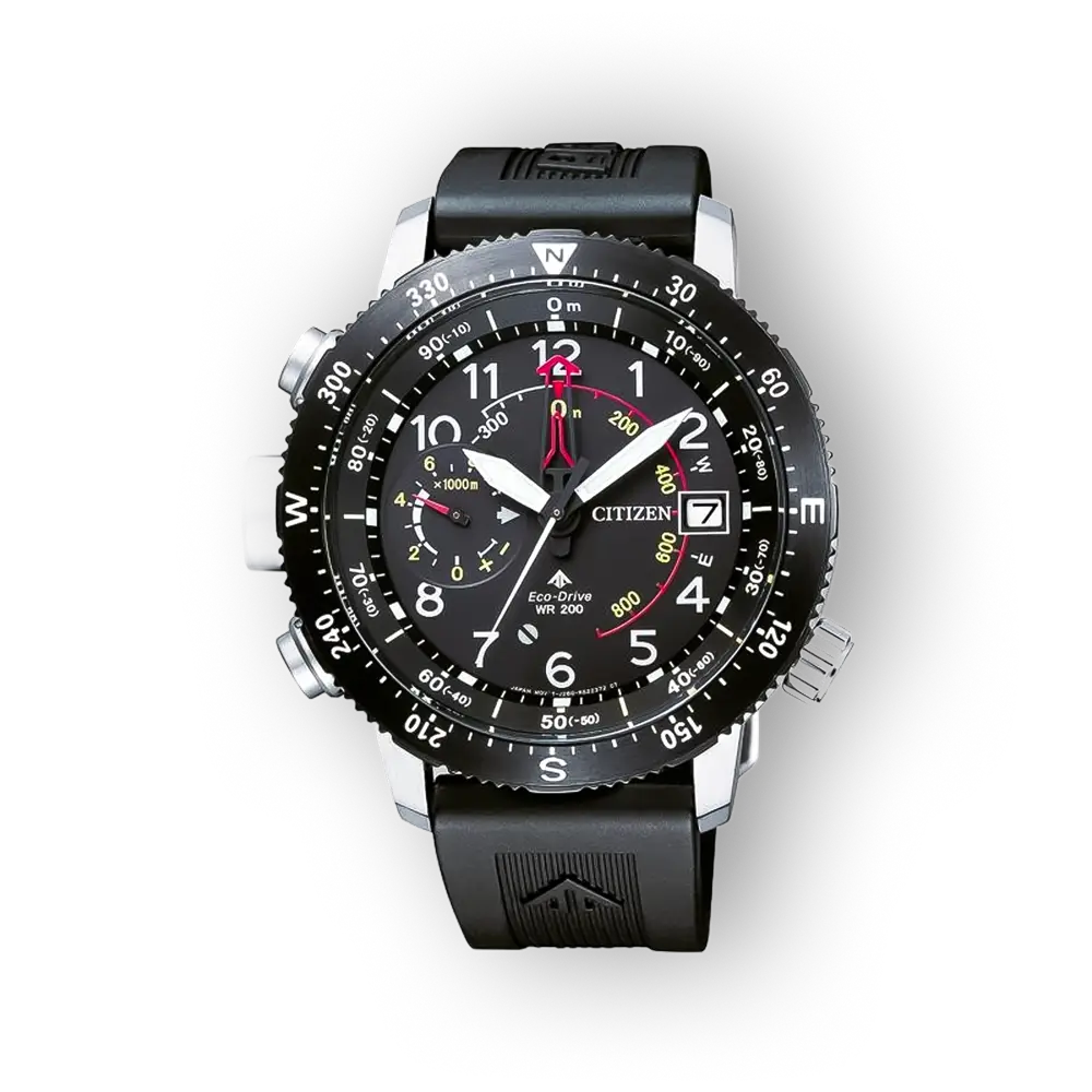 Citizen Promaster BN4044-15E