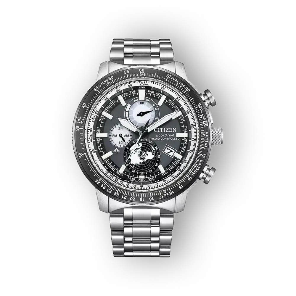Citizen Promaster BY3006-53H