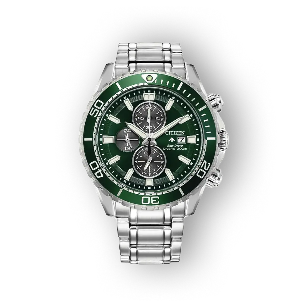 Citizen Promaster CA0820-50X