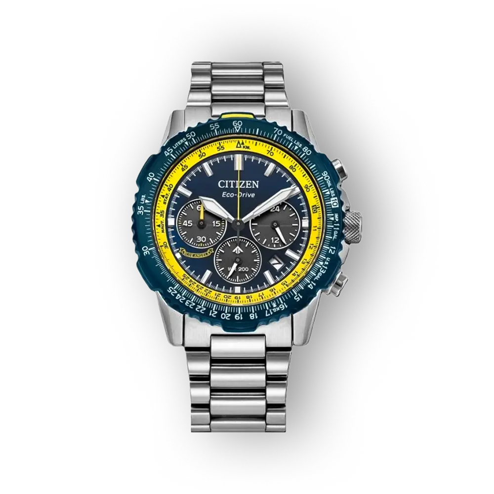 Citizen Promaster CA4667-53L