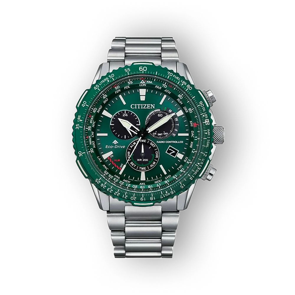 Citizen Promaster CB5004-59W