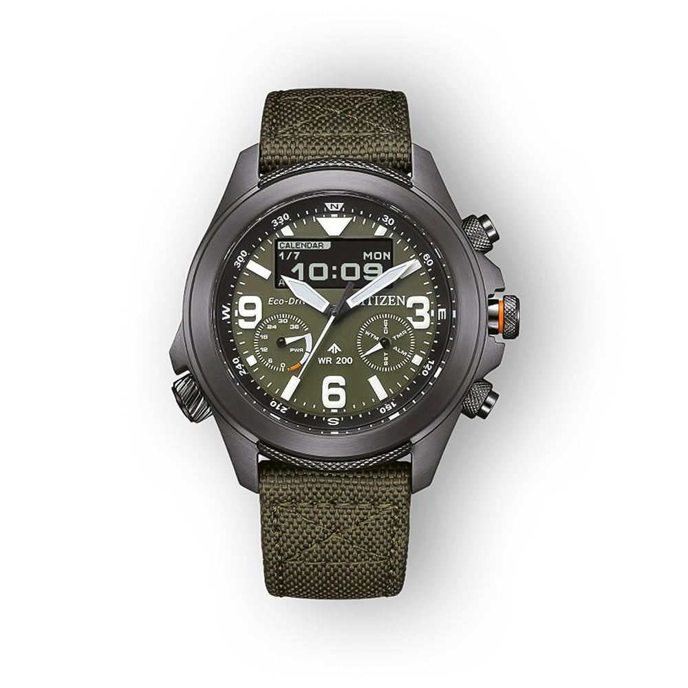 Citizen Promaster JV1005-02W