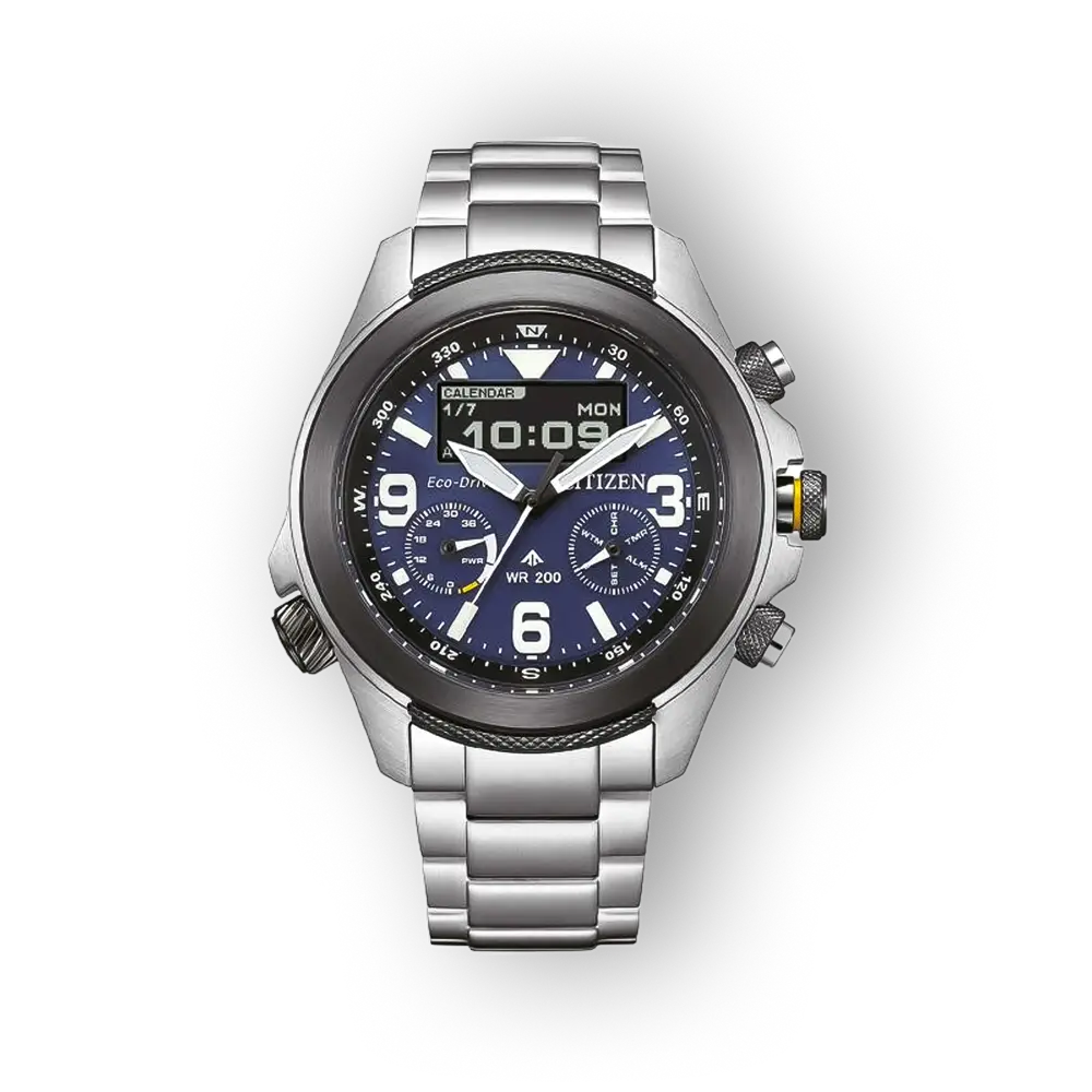 Citizen Promaster JV1006-51L