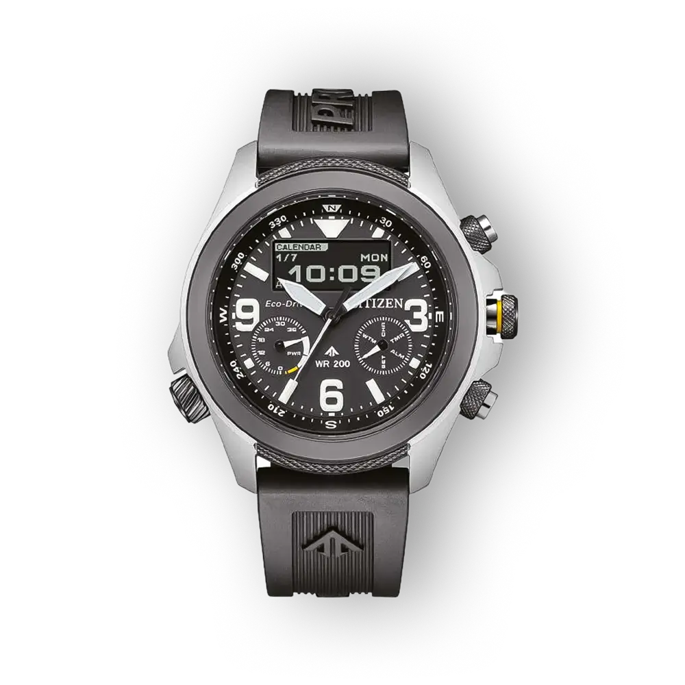 Citizen Promaster JV1007-07E