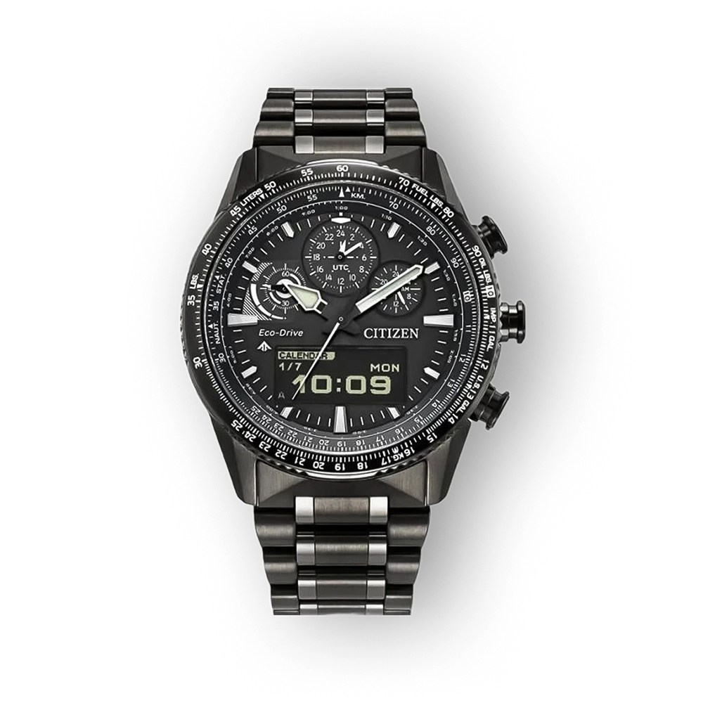 Citizen Promaster JV2005-58E
