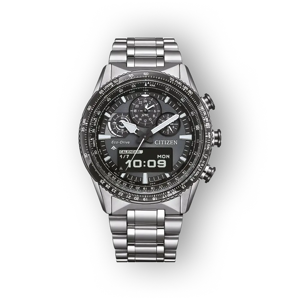 Citizen Promaster JV2006-55H