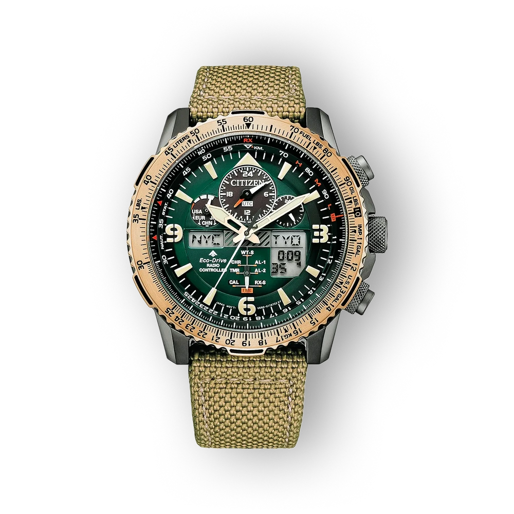 Citizen Promaster JY8074-11X