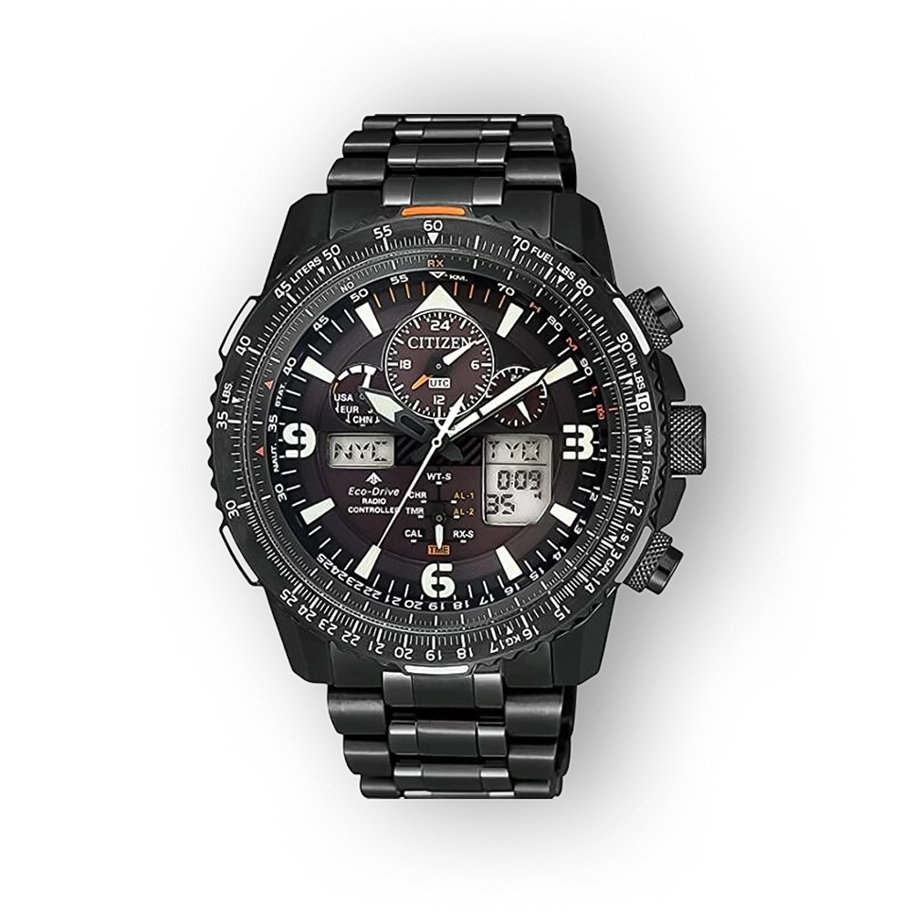 Citizen Promaster JY8075-51E