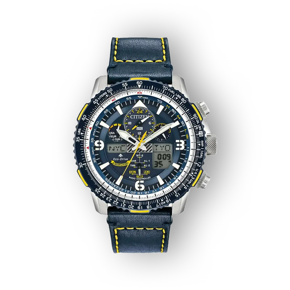 Citizen Promaster JY8078-01L