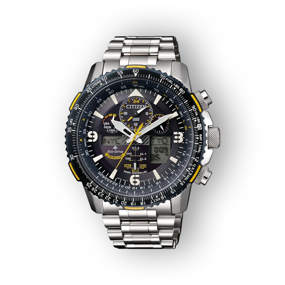 Citizen Promaster JY8078-52L