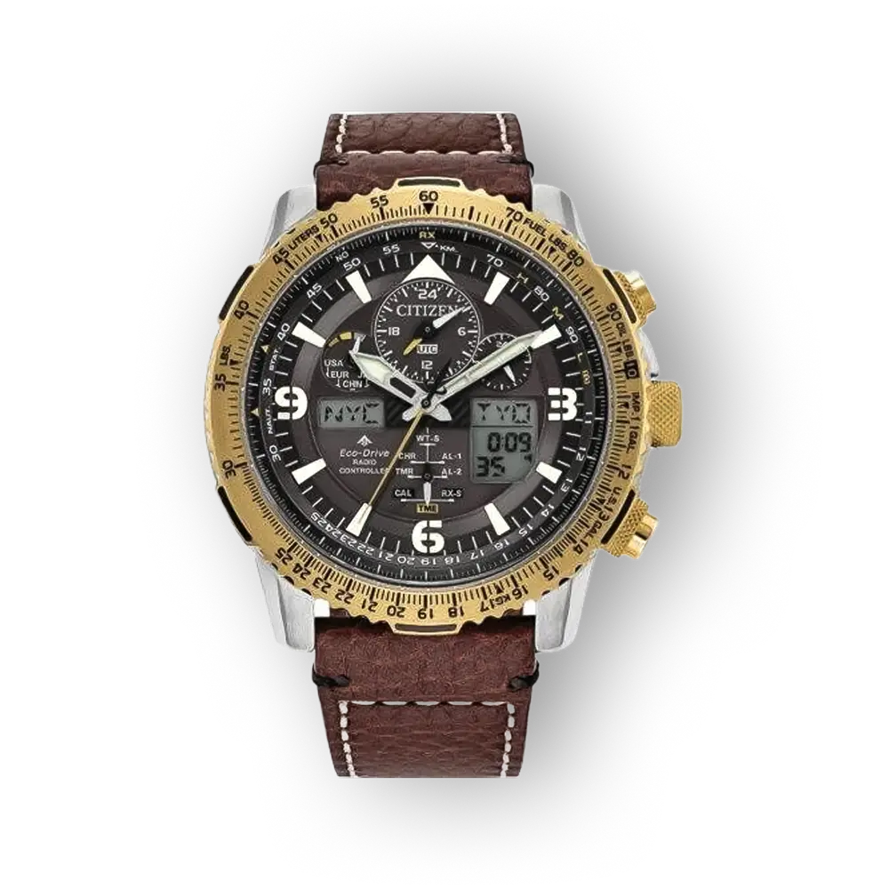 Citizen Promaster JY8084-09H