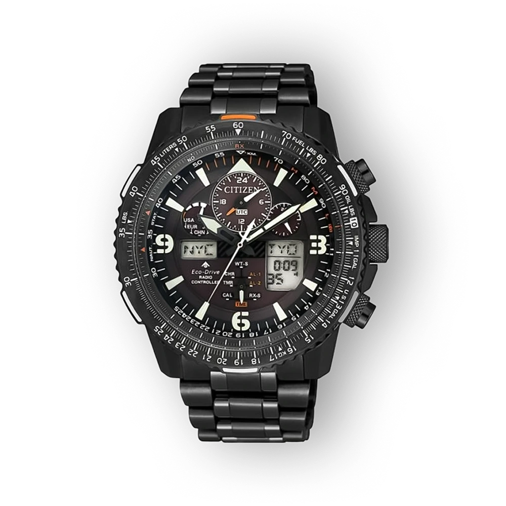 Citizen Promaster JY8085-81E