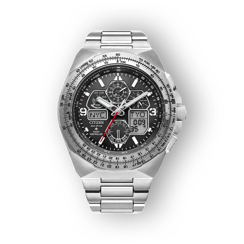 Citizen Promaster JY8120-58E