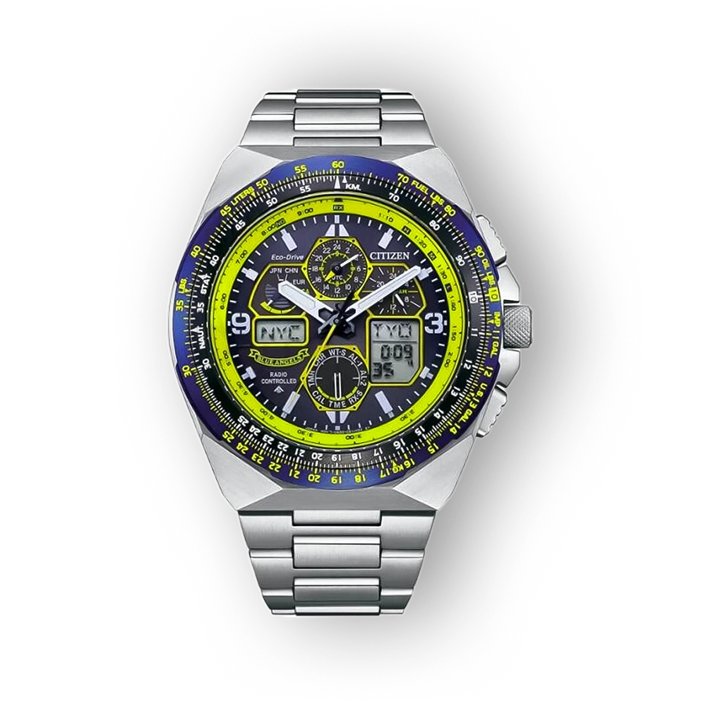 Citizen Promaster JY8125-54L