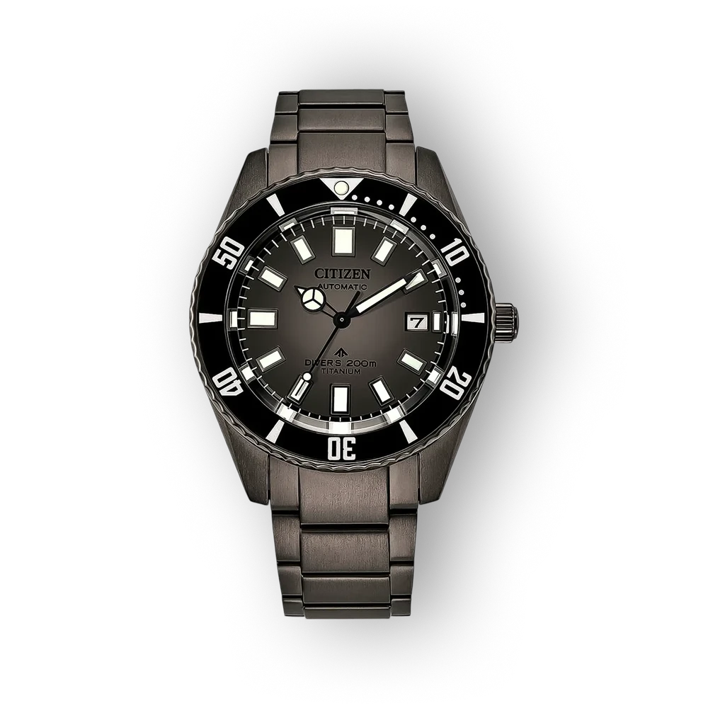 Citizen Promaster NB6025-59H