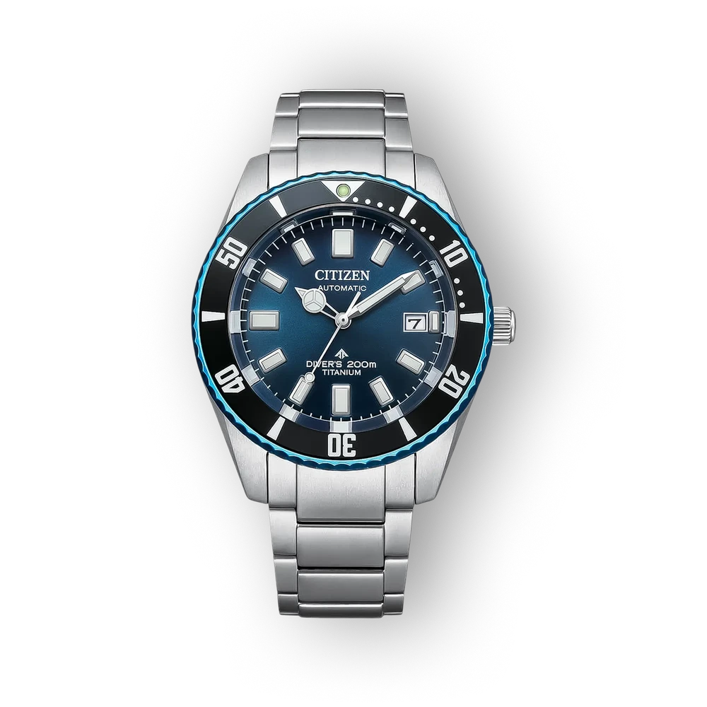 Citizen Promaster NB6026-56L
