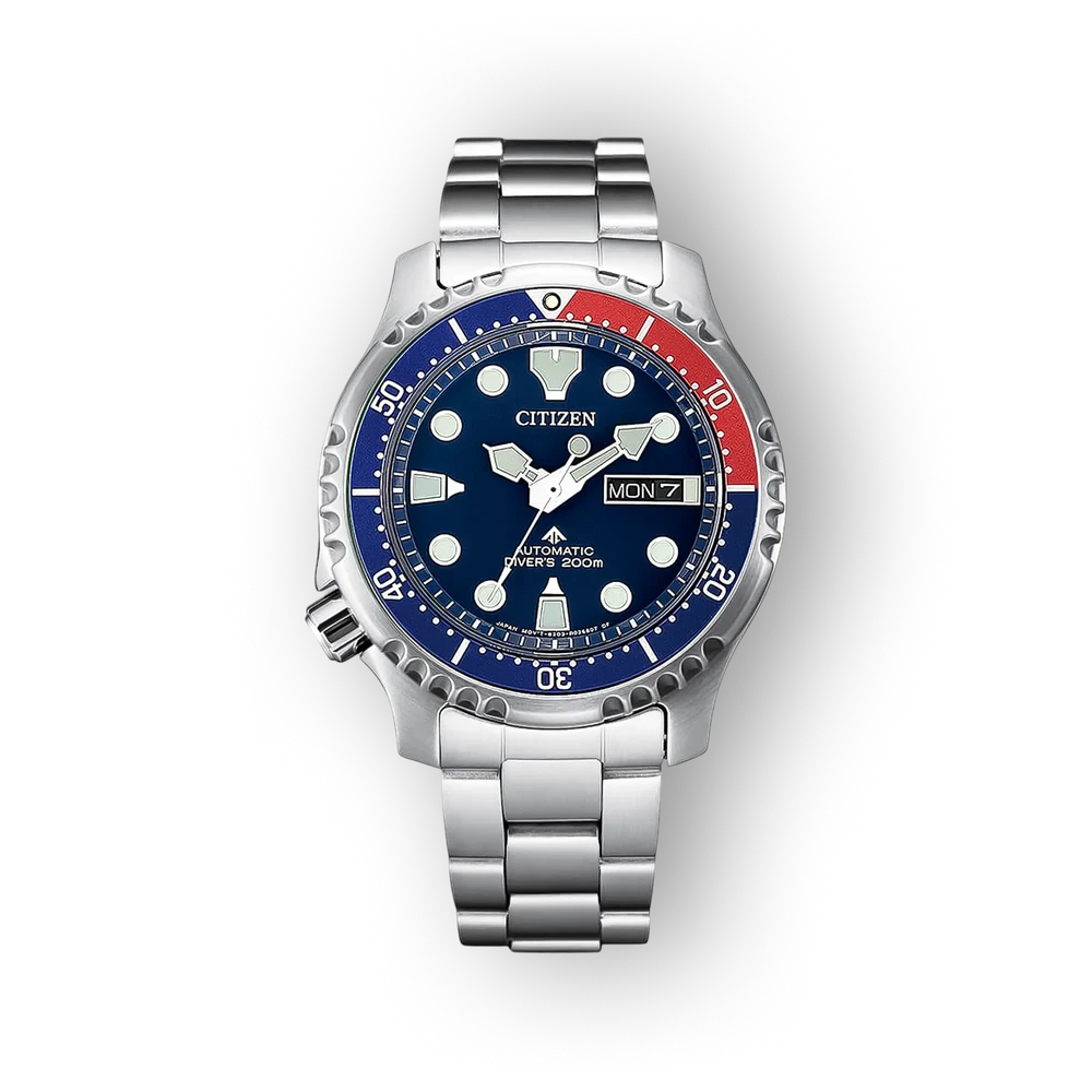 Citizen Promaster NY0086-83L