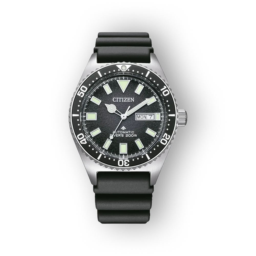 Citizen Promaster NY0120-01EE