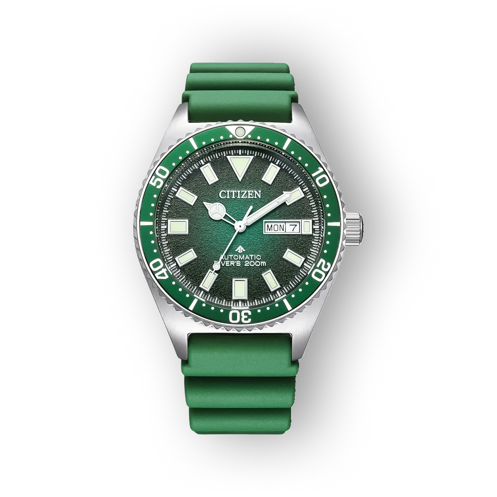 Citizen Promaster NY0121-09XE