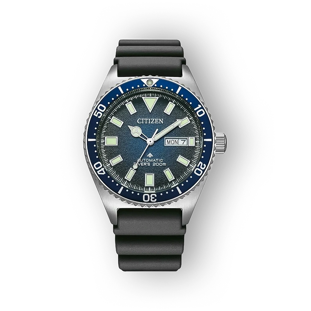 Citizen Promaster NY0129-07LE