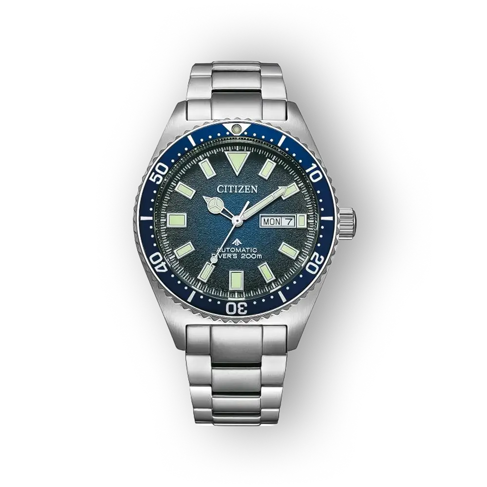 Citizen Promaster NY0129-58LE