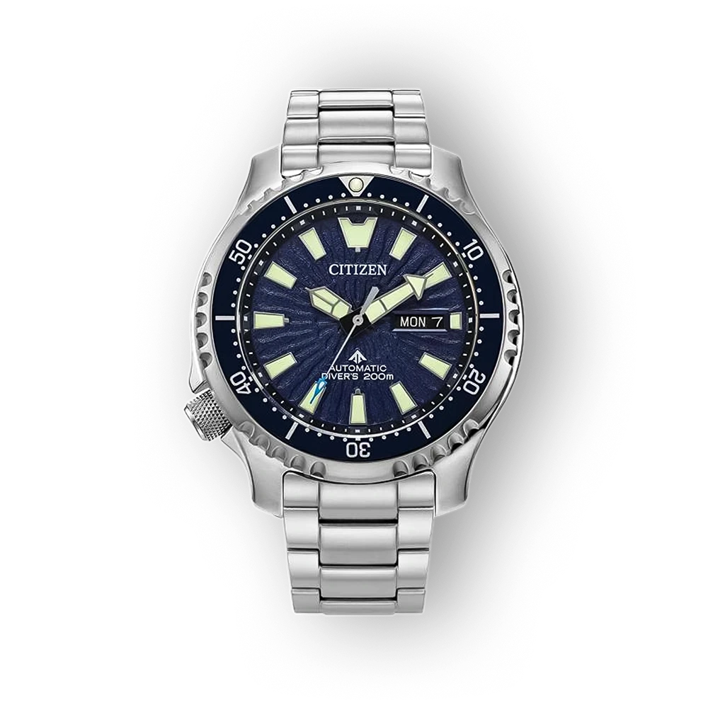 Citizen Promaster NY0136-52L