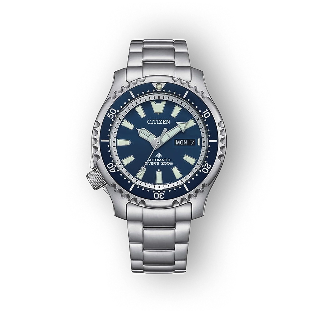 Citizen Promaster NY0161-63L