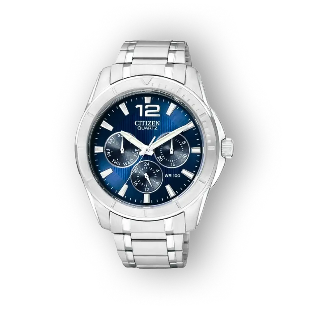 Citizen Quartz AG8300-52L