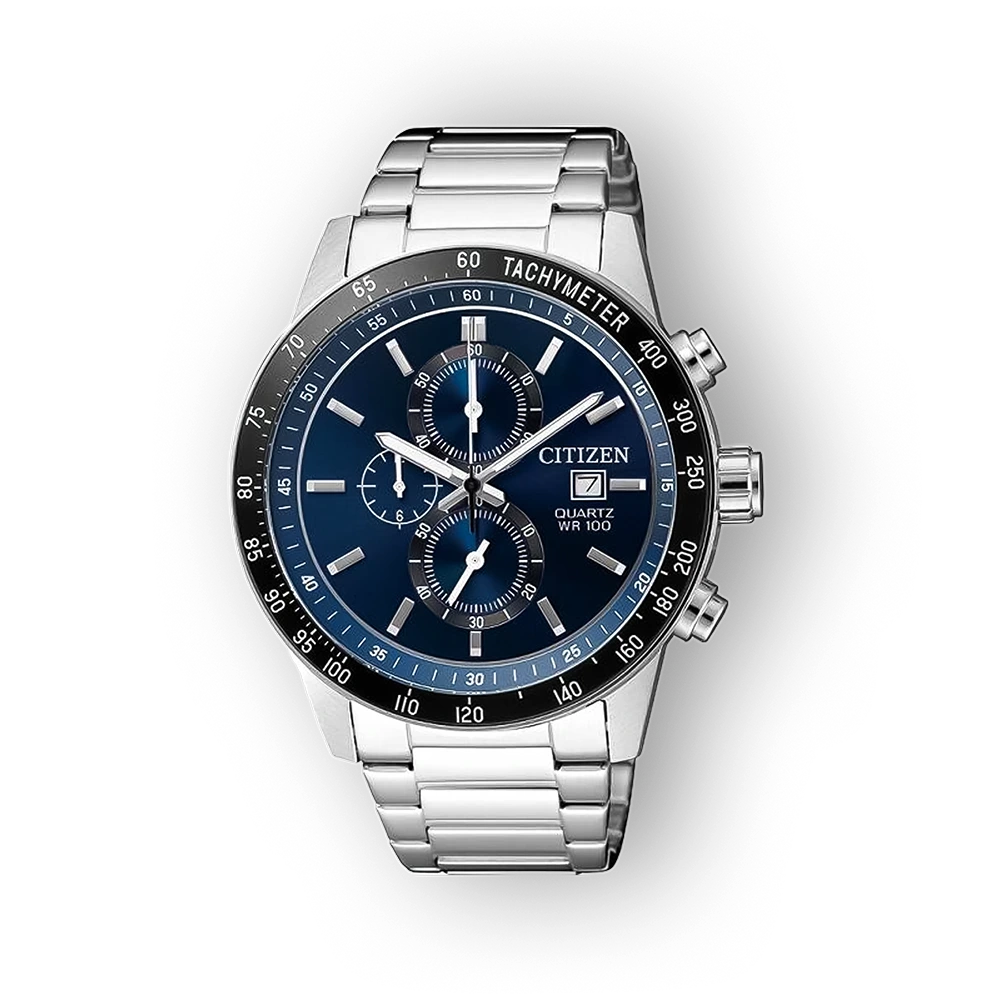 Citizen Quartz AN3600-59L